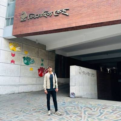 Abdullah Al Noman