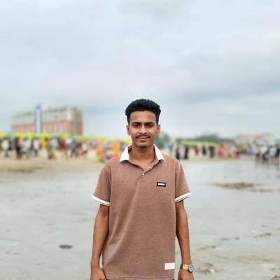 Md Shuvo