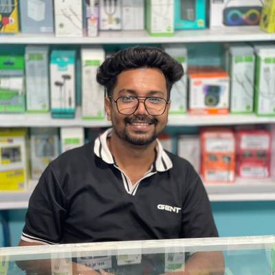 Mehedi Afjal 