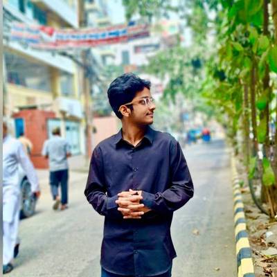 Shariar Hasan Onik