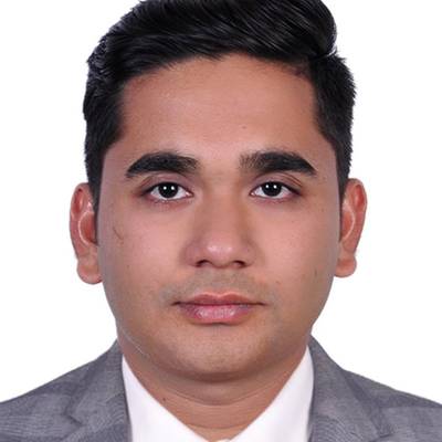 Habibur Rahman 