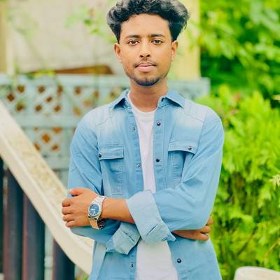 Sakib Hasan 
