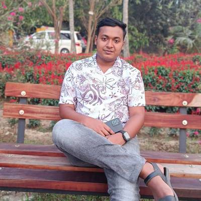 Jahidul Haque Shihab
