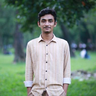 Md Yasin Mia