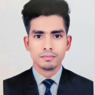 Md Anis 