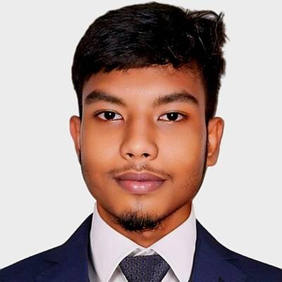 MD Ibrahim Islam 