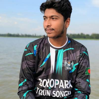 MD Nur Mahi Siddiki