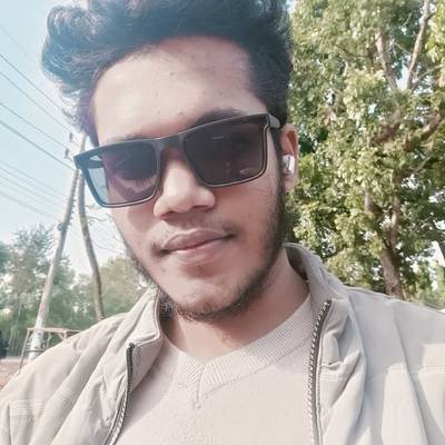 Angkon Biswas