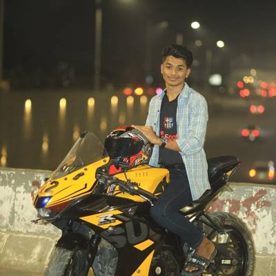 Mahmud Sayem
