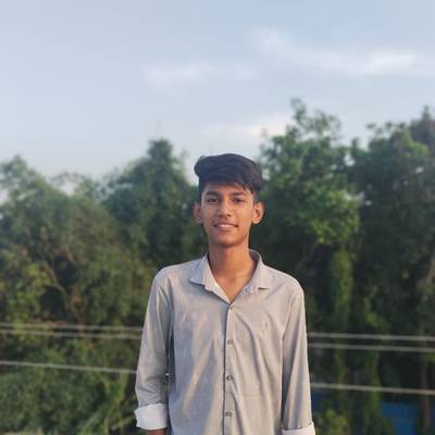 Golam Morshed Alom