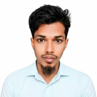 MD Fakhrul Islam