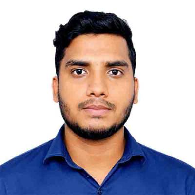 Md. Shahariar Amin Emon