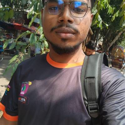 Siyam Hasan Shanto