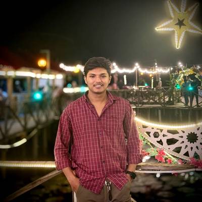 Md. Istiak