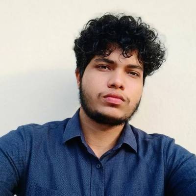 Md Shajjadour Rahaman 