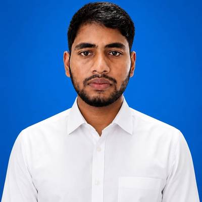 Md.Imran Ahmed
