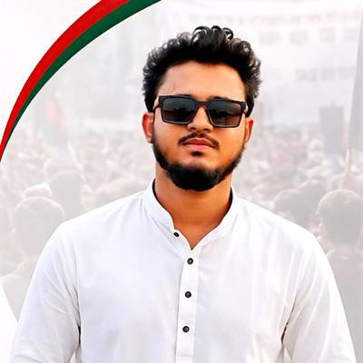 Forhad Shihab 