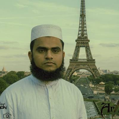 Md Robiul Islam 