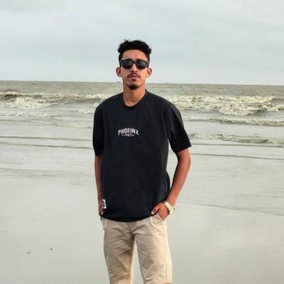 Rakibul Islam