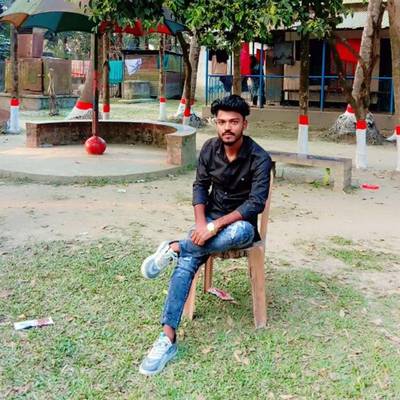Akash Chandra Razbowshi