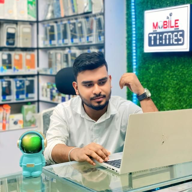 Piyash karmakar