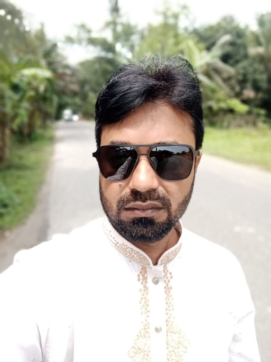 Sajjat Hosen Rasel
