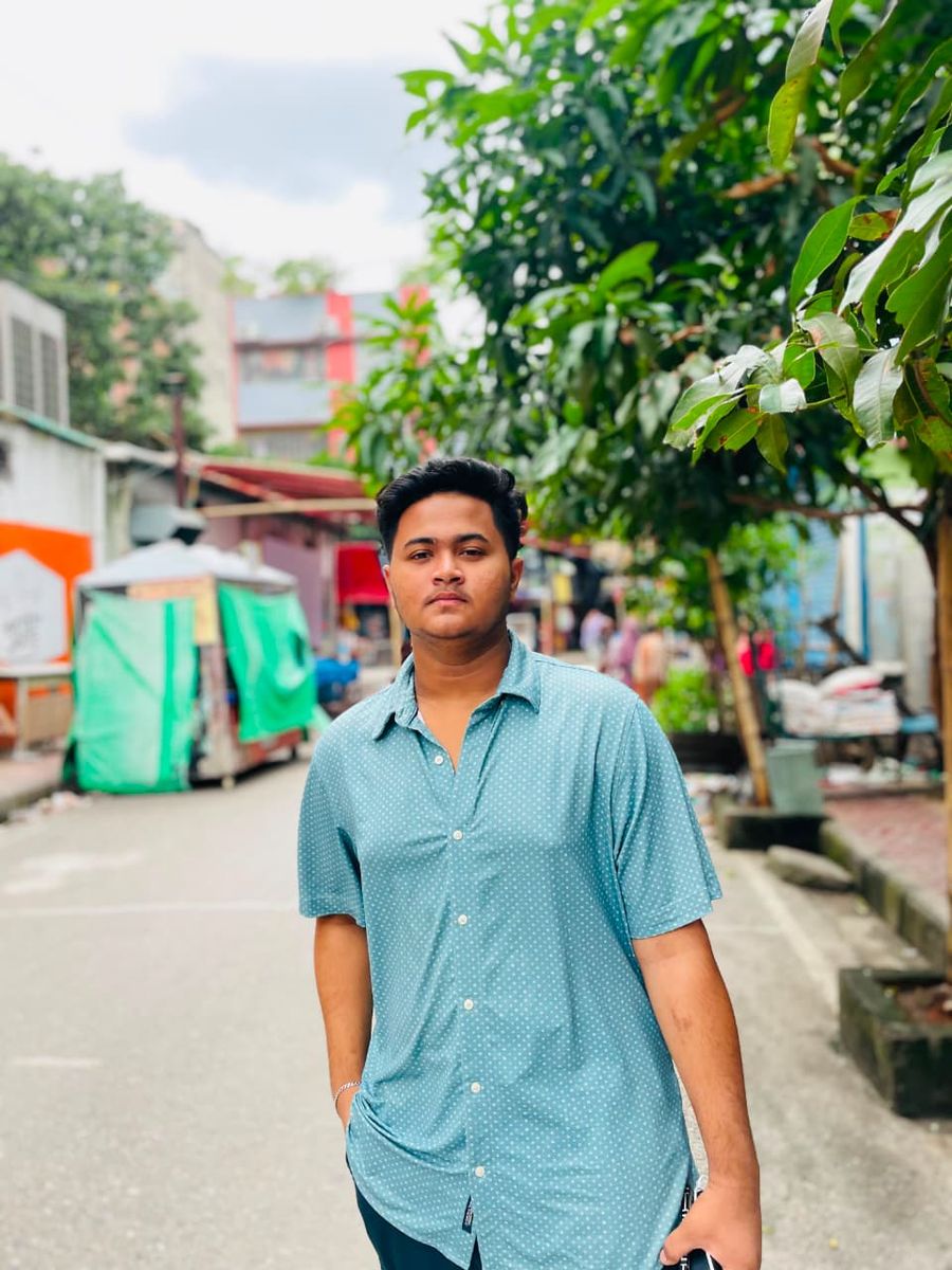 Sabbir Hossen