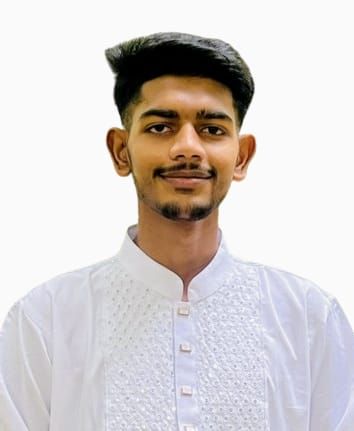 Sahariya Hossain Shuvo