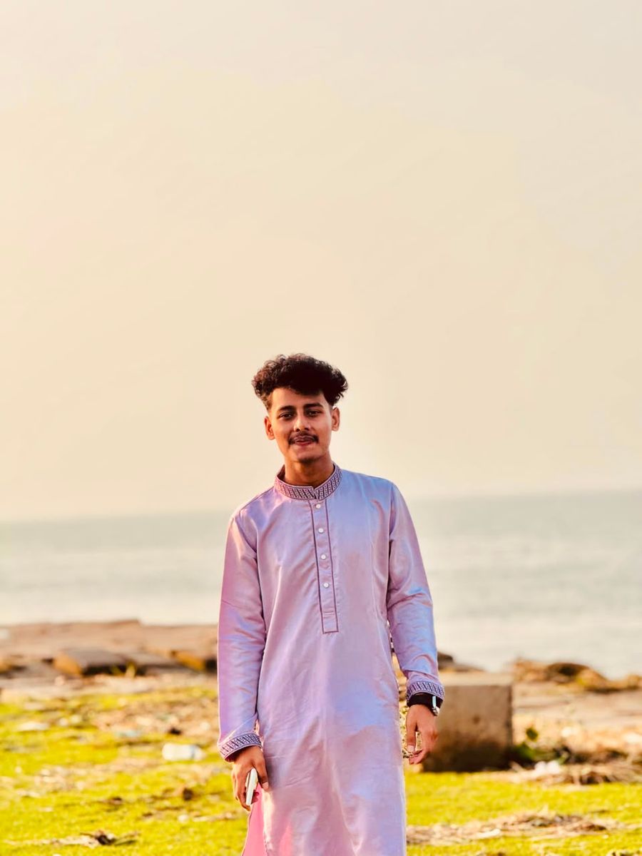 Omor Faruk