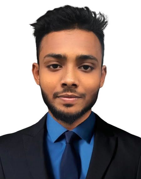 Mohammad Shahin