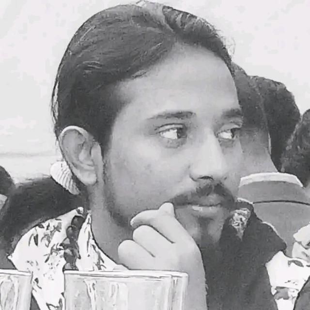 Afzal Hossain