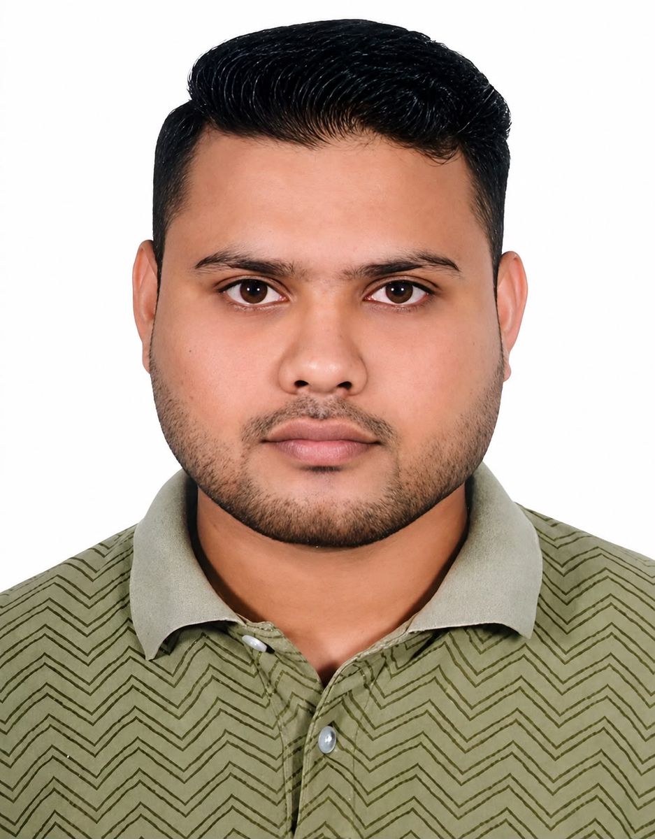 Mominul Haque Auvey