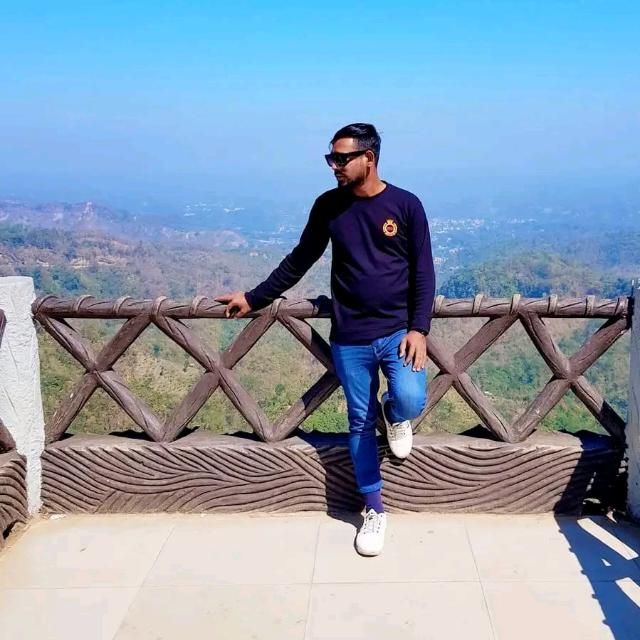 Shopon Ahmed