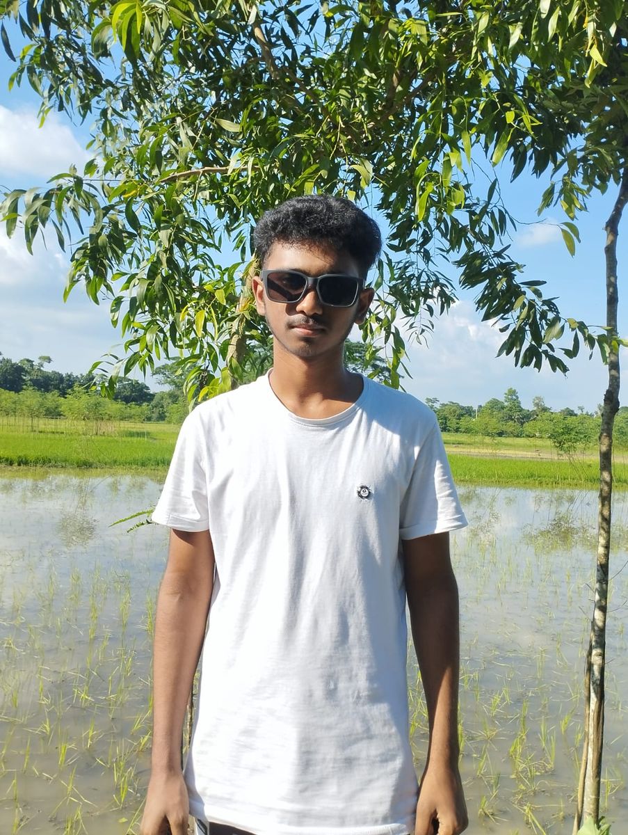 MD. Tamim