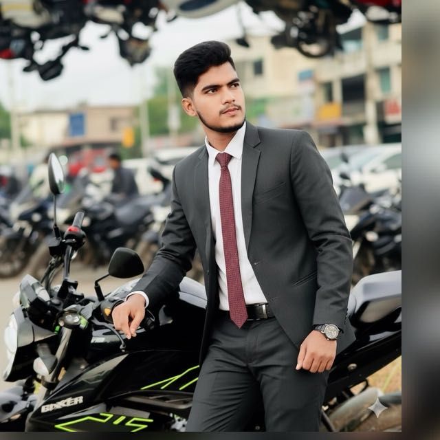 MD Sojib