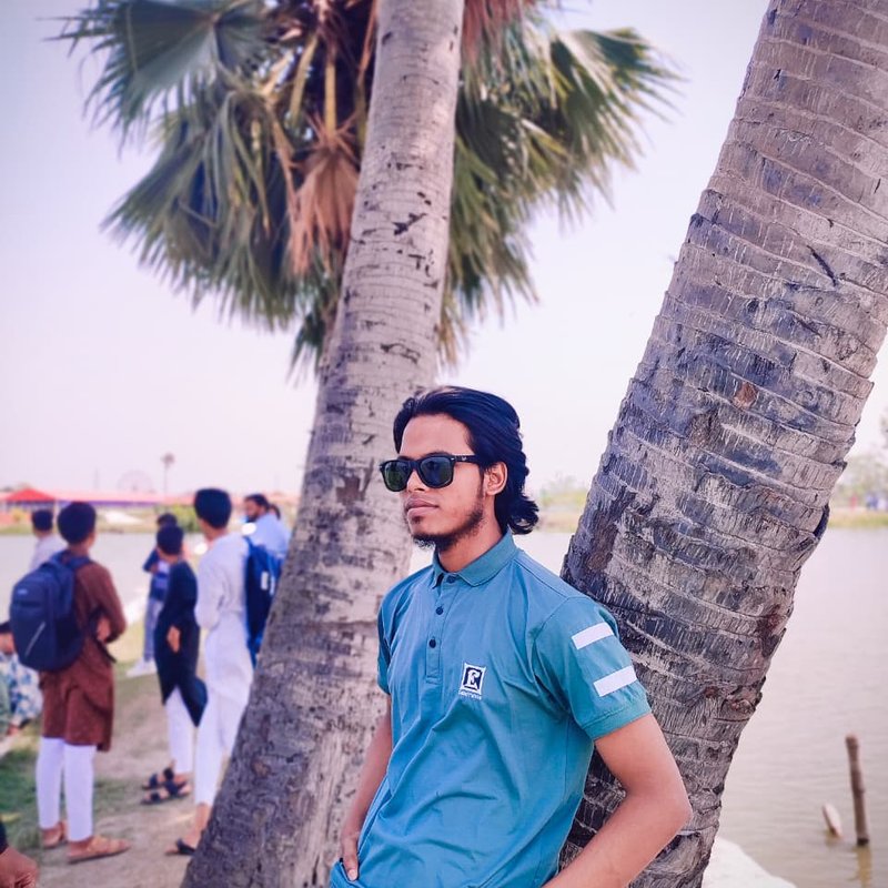 Mohammad Al-Amin