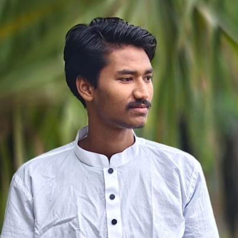 Ayub Ali