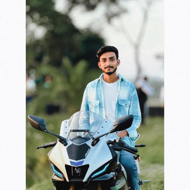 MD Asmaul Haque Arju