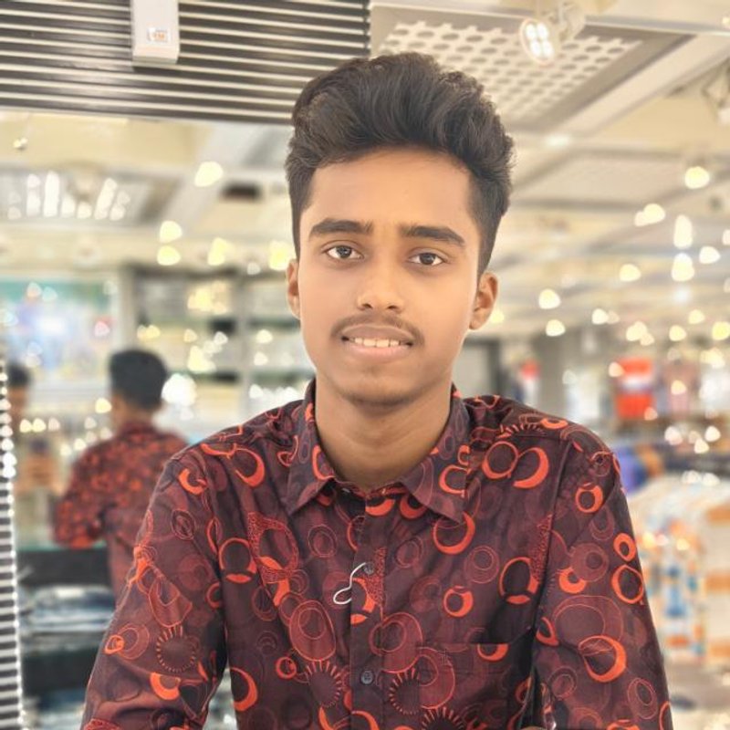 Md Sajjat Hosen