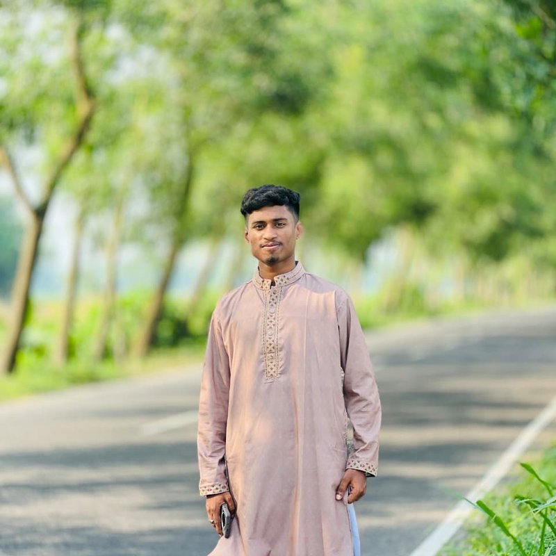 Abu Bakar Siddiqui