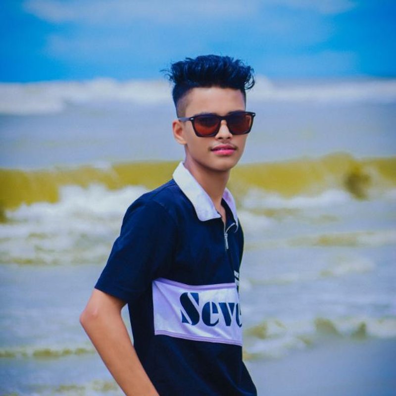 Meharab Hossain