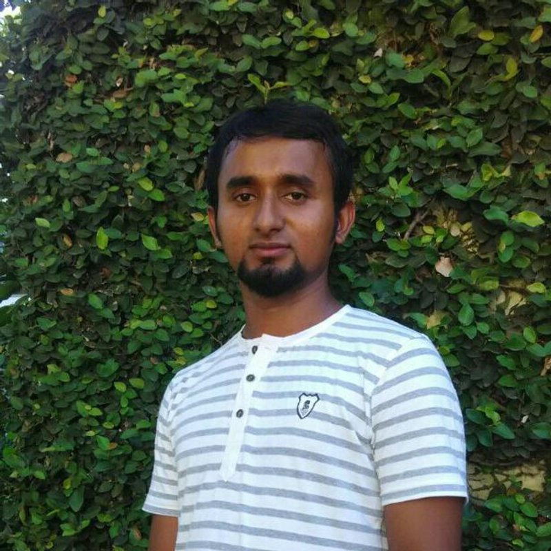 Md Sumon