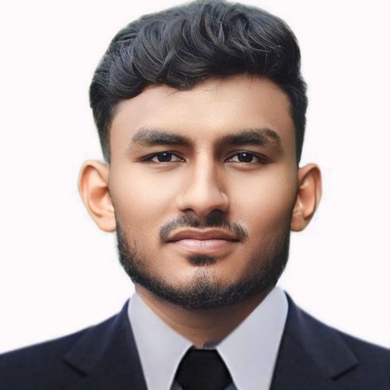 Abdullah Al-Noman