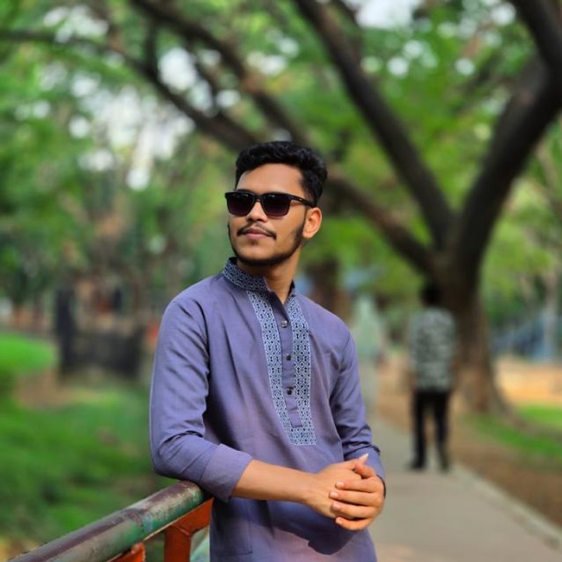 Baijid Ahmed