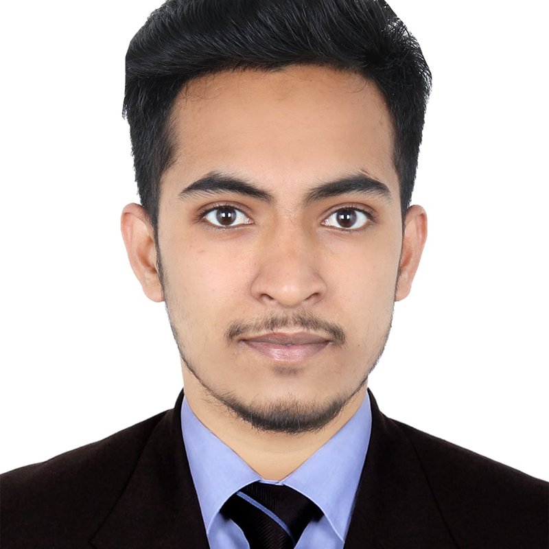 Sobuz Hossain