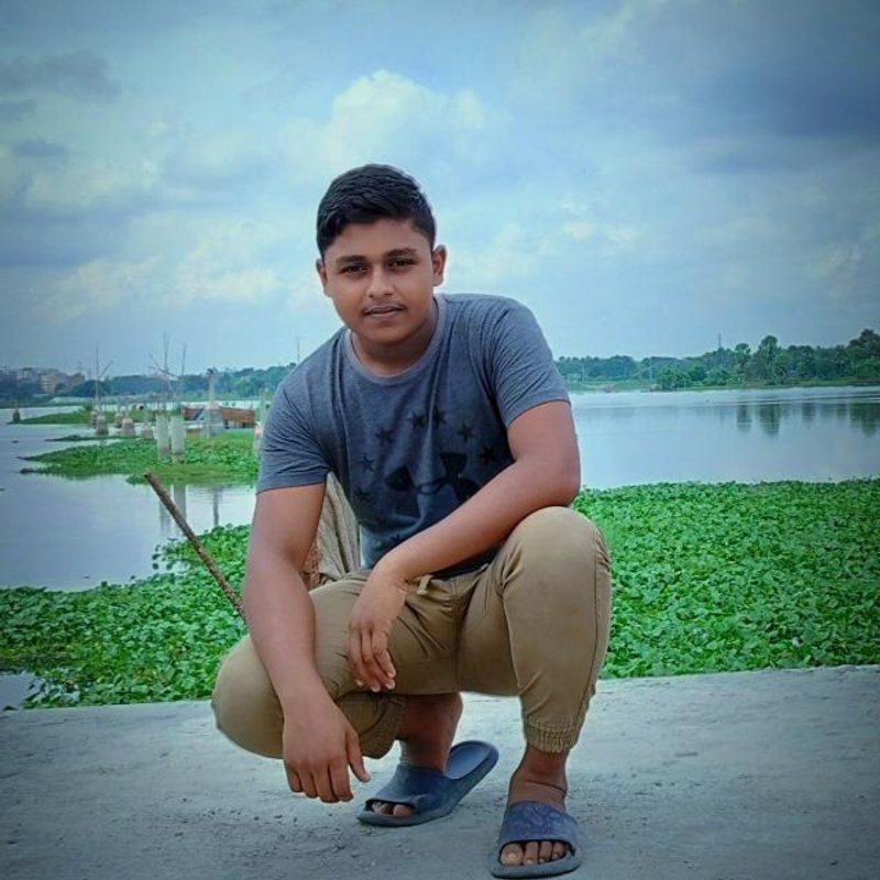 Md Tanvir Alam Miraj