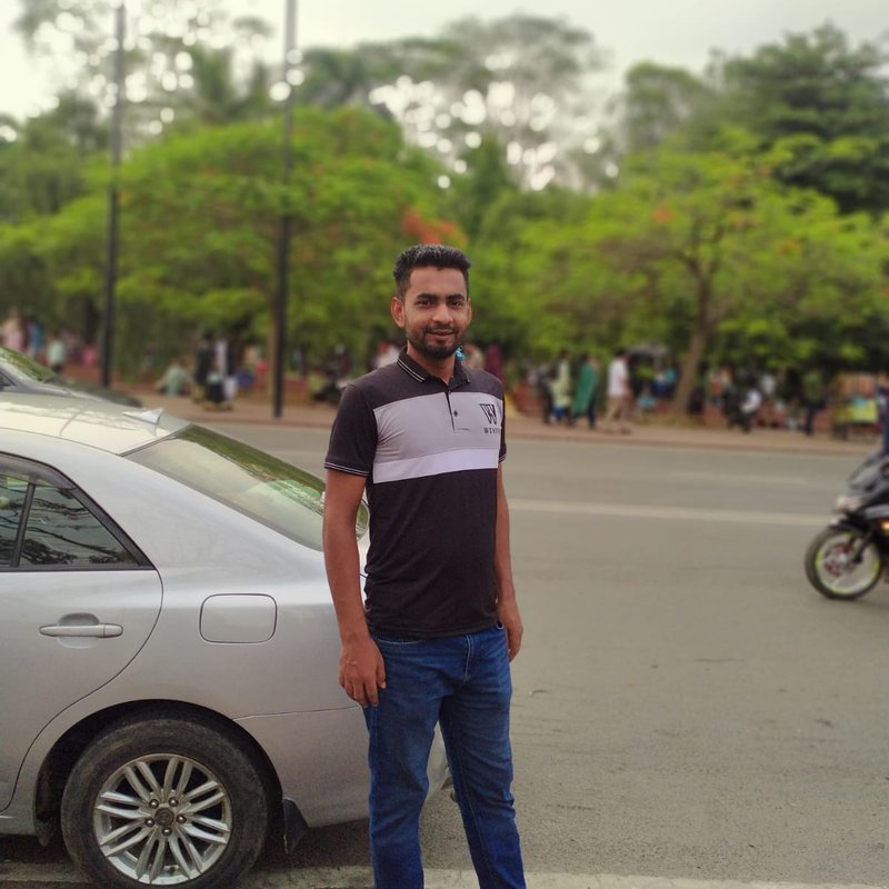 Shah Md Shahan Miah