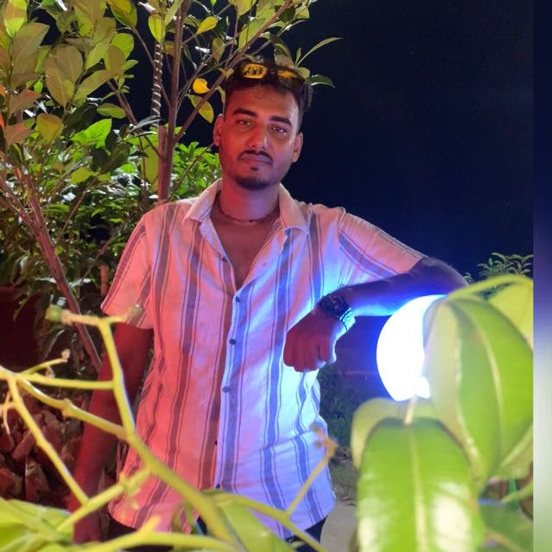Susanta Mallik