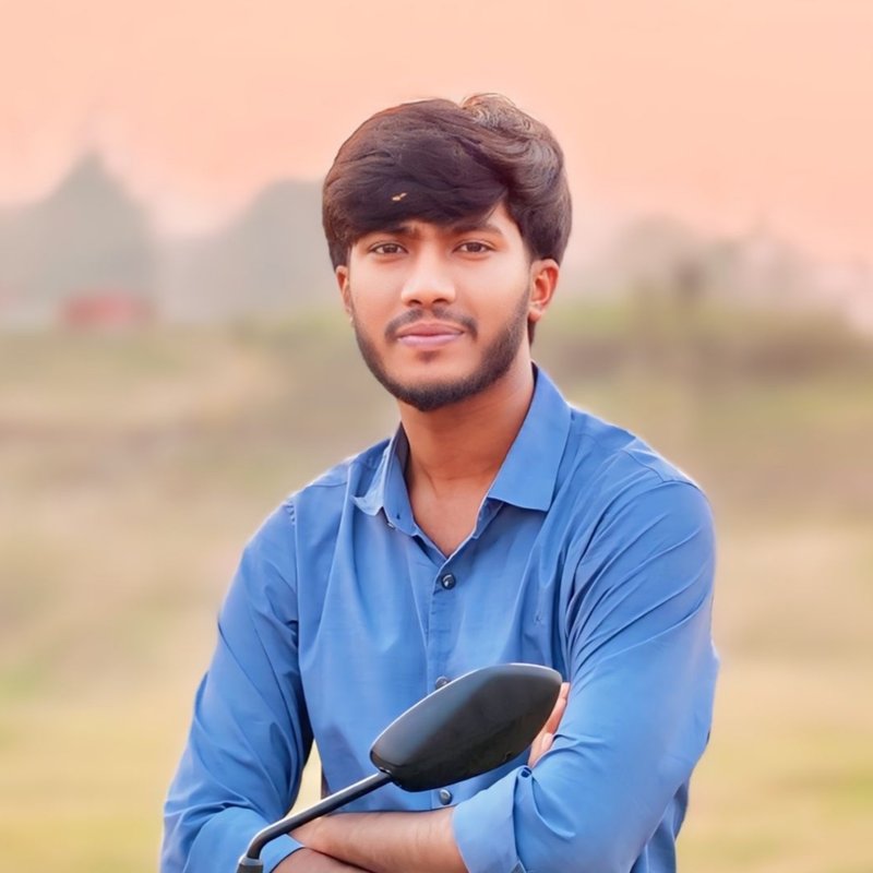 Md Umer Sani Al Mamun