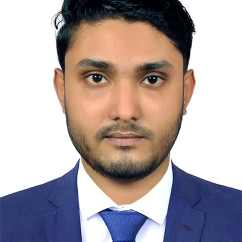 Md Ashraf Uddin